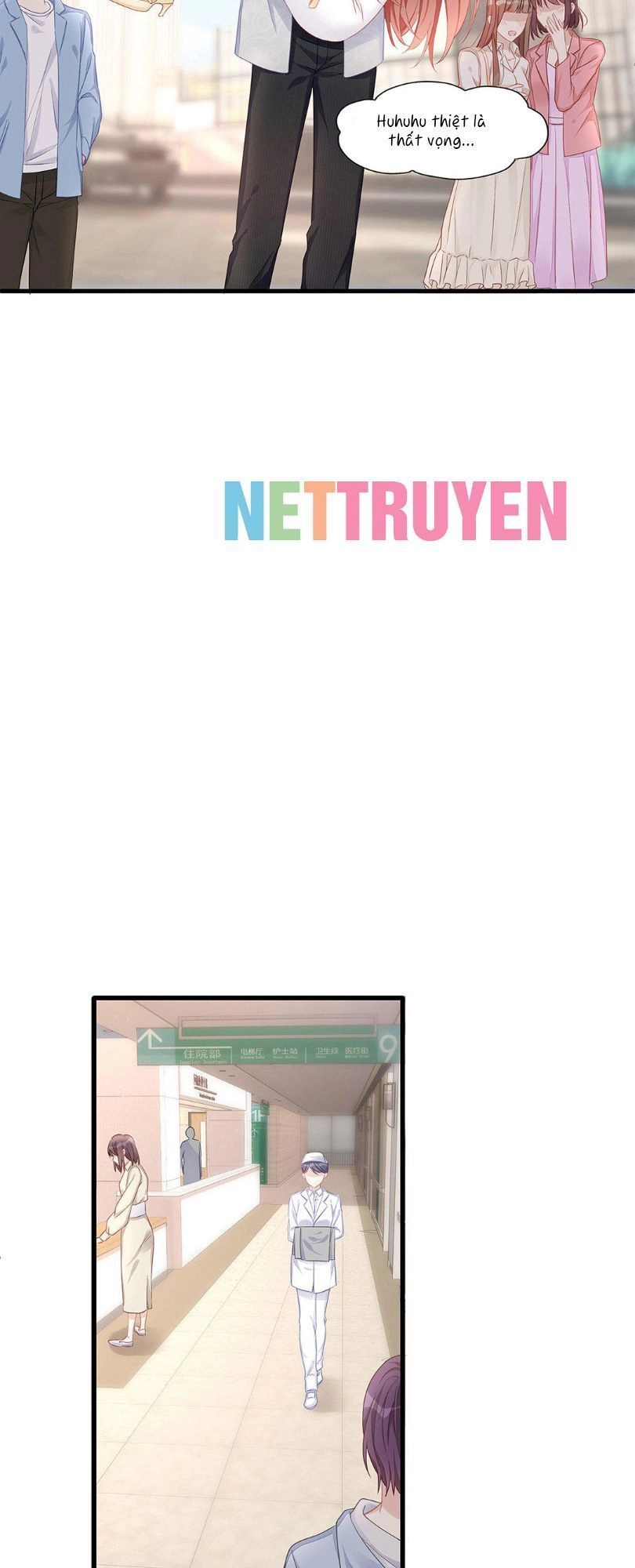 Chỉ Muốn Cưng Chiều Em Chapter 14 - 32