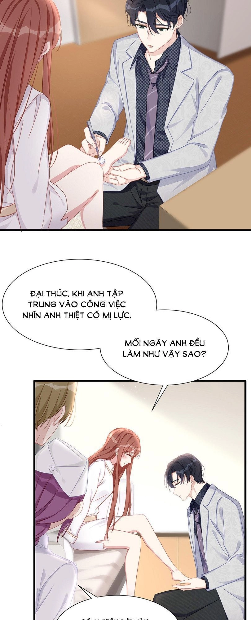 Chỉ Muốn Cưng Chiều Em Chapter 14 - 34