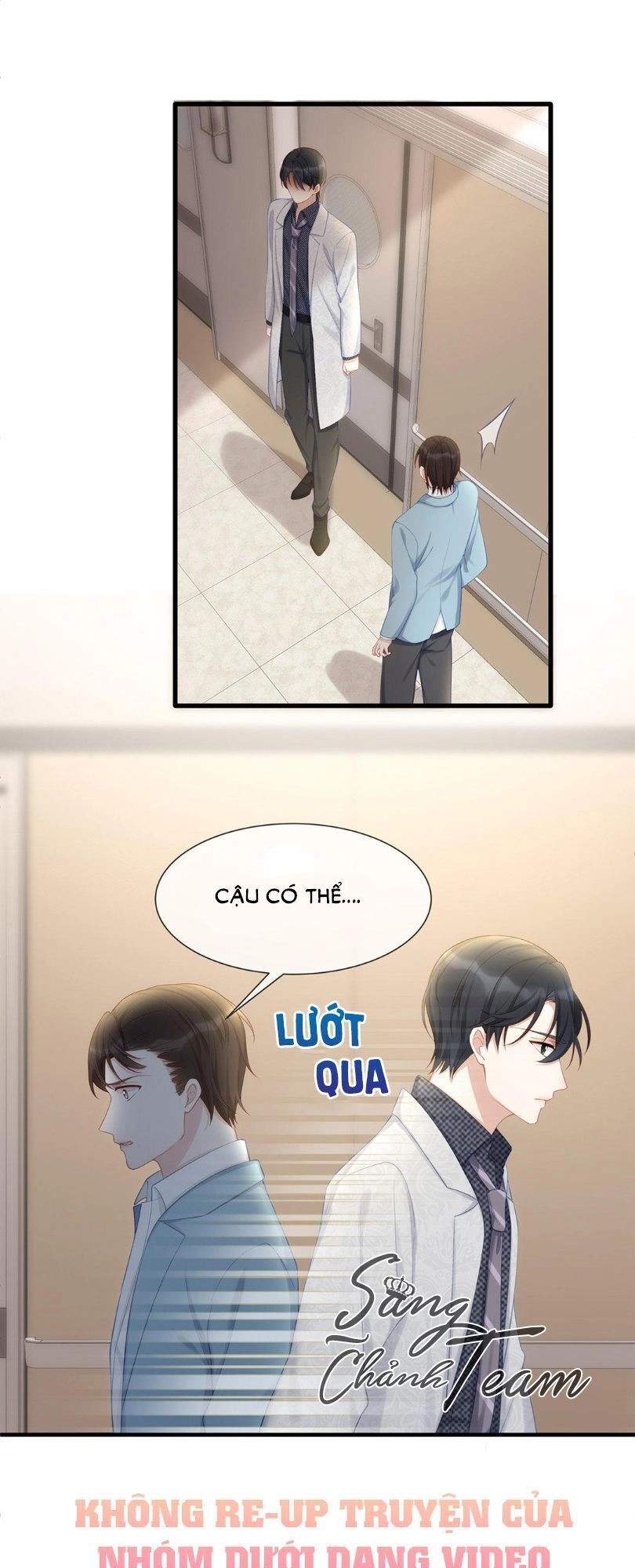 Chỉ Muốn Cưng Chiều Em Chapter 14 - 38