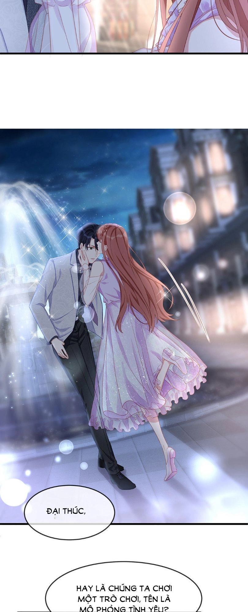 Chỉ Muốn Cưng Chiều Em Chapter 15 - 10