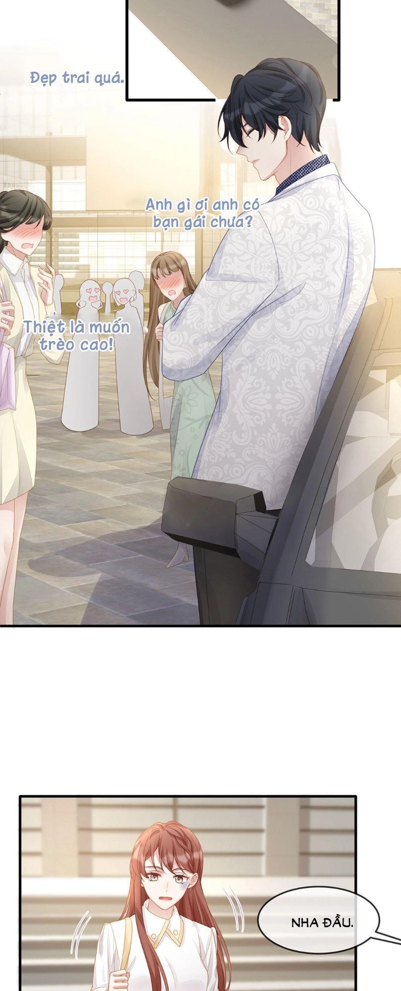 Chỉ Muốn Cưng Chiều Em Chapter 15 - 24