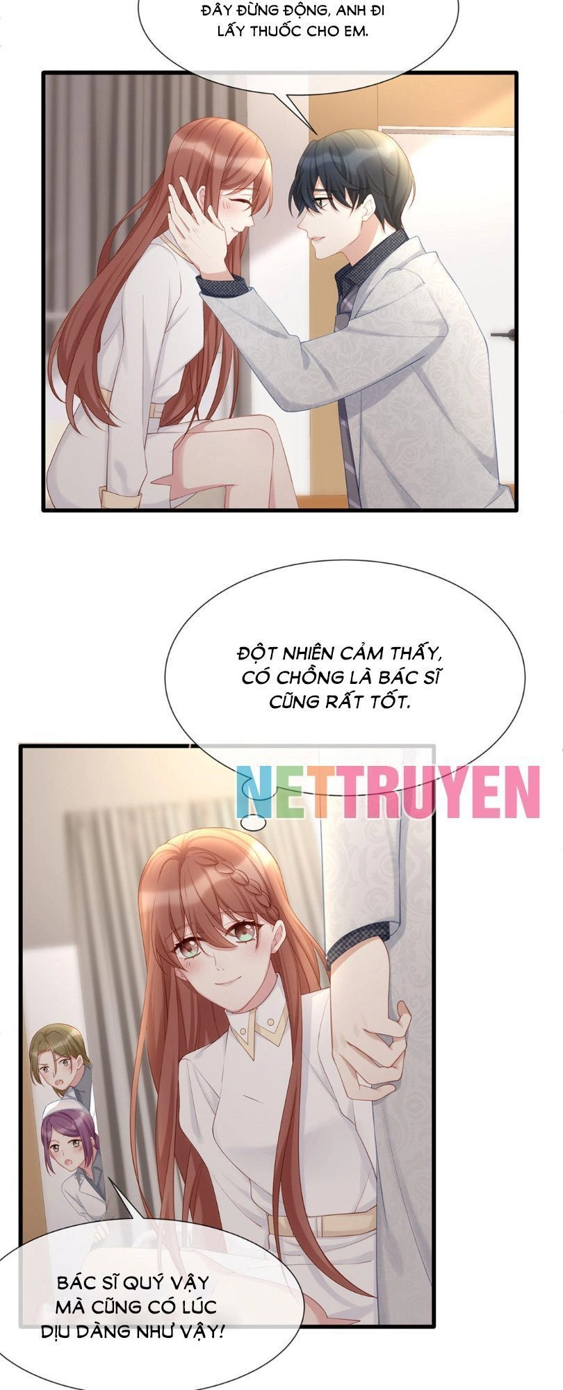 Chỉ Muốn Cưng Chiều Em Chapter 15 - 36