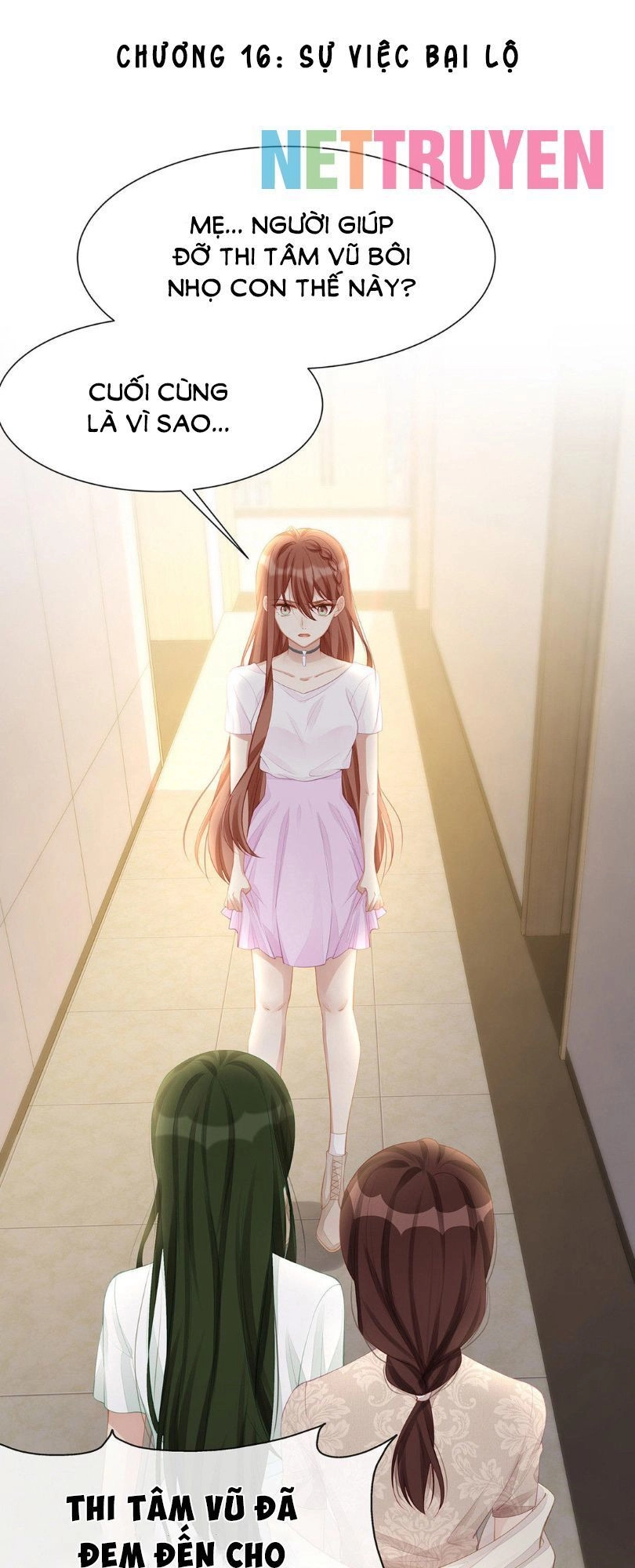 Chỉ Muốn Cưng Chiều Em Chapter 16 - 2