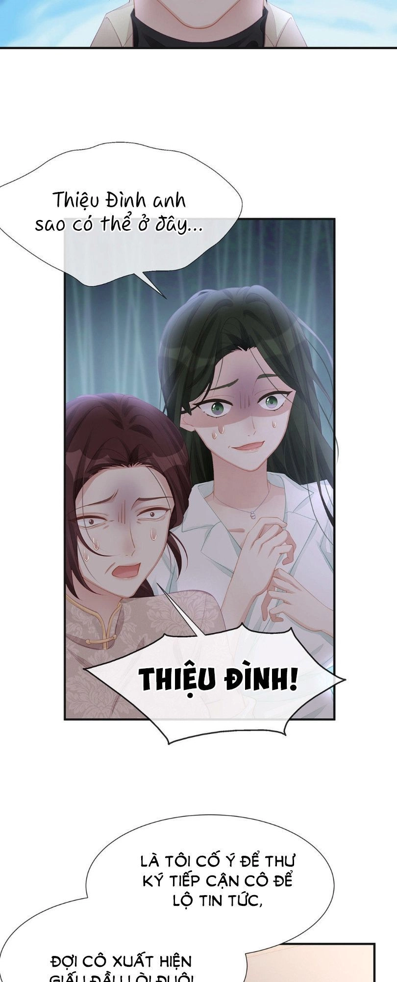 Chỉ Muốn Cưng Chiều Em Chapter 16 - 8