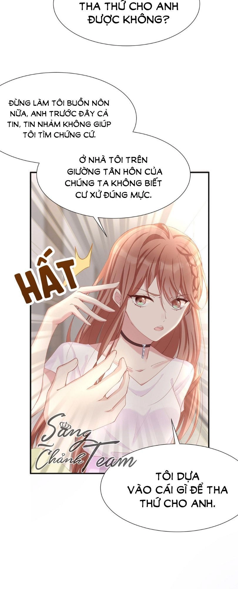 Chỉ Muốn Cưng Chiều Em Chapter 16 - 12