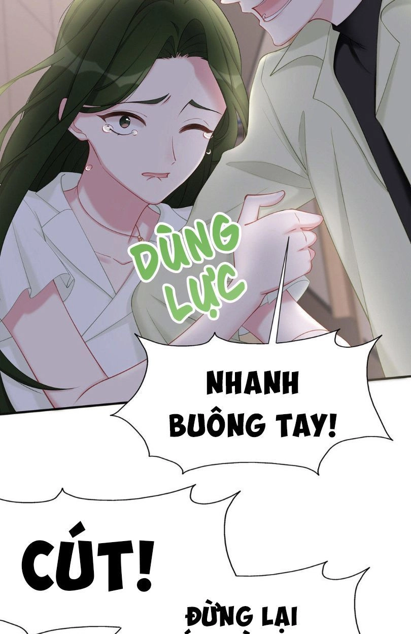 Chỉ Muốn Cưng Chiều Em Chapter 16 - 15