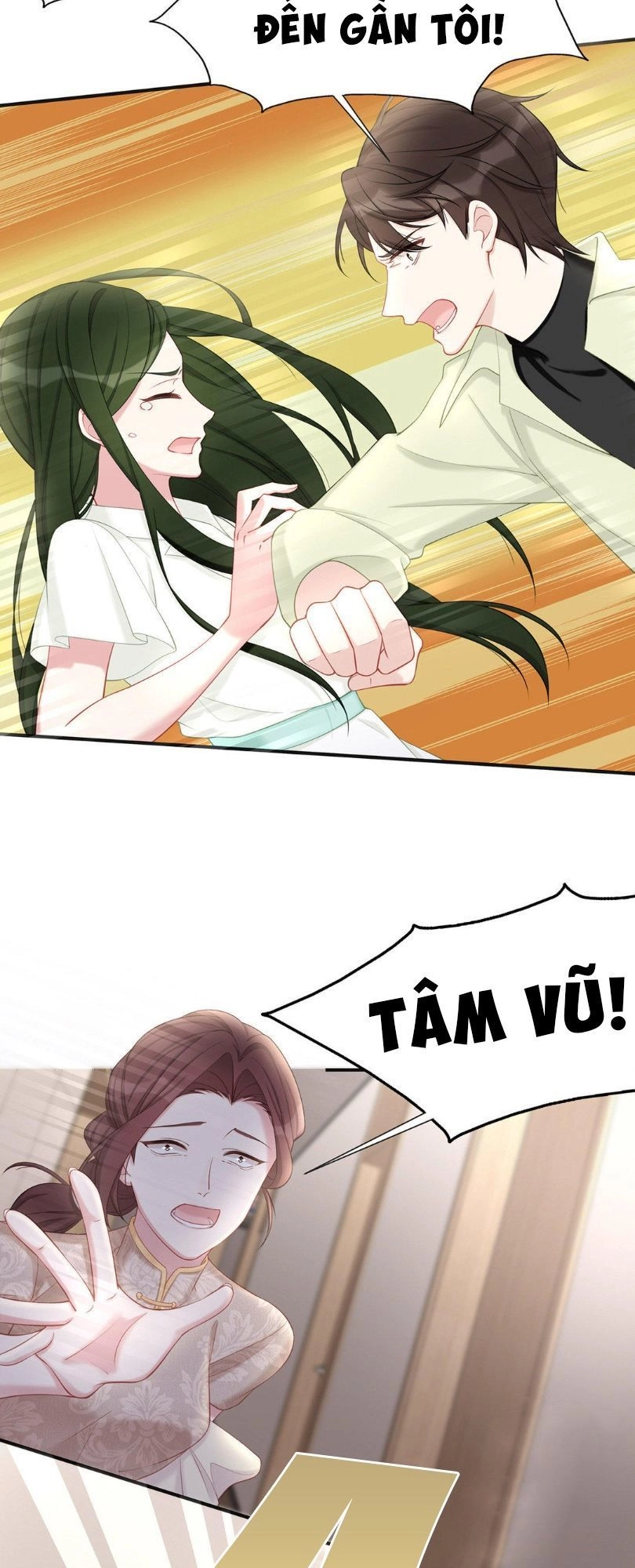 Chỉ Muốn Cưng Chiều Em Chapter 16 - 16