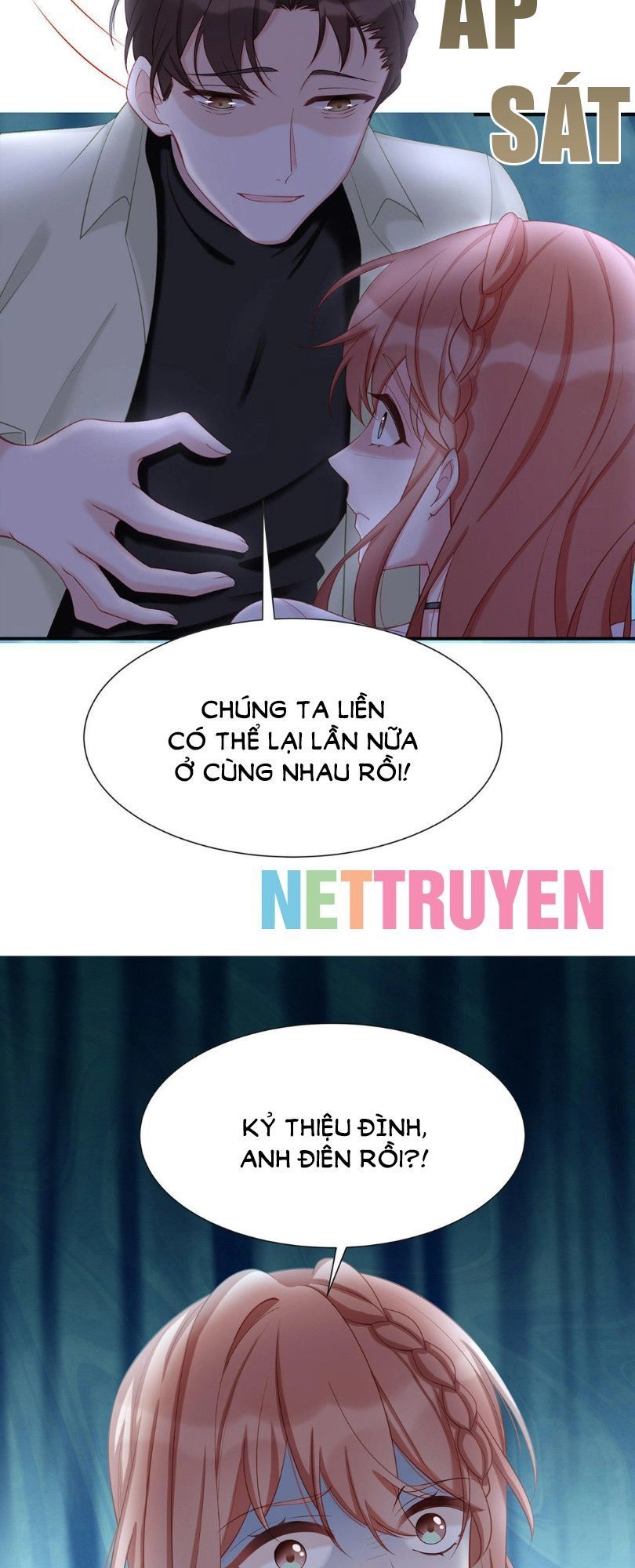 Chỉ Muốn Cưng Chiều Em Chapter 16 - 20