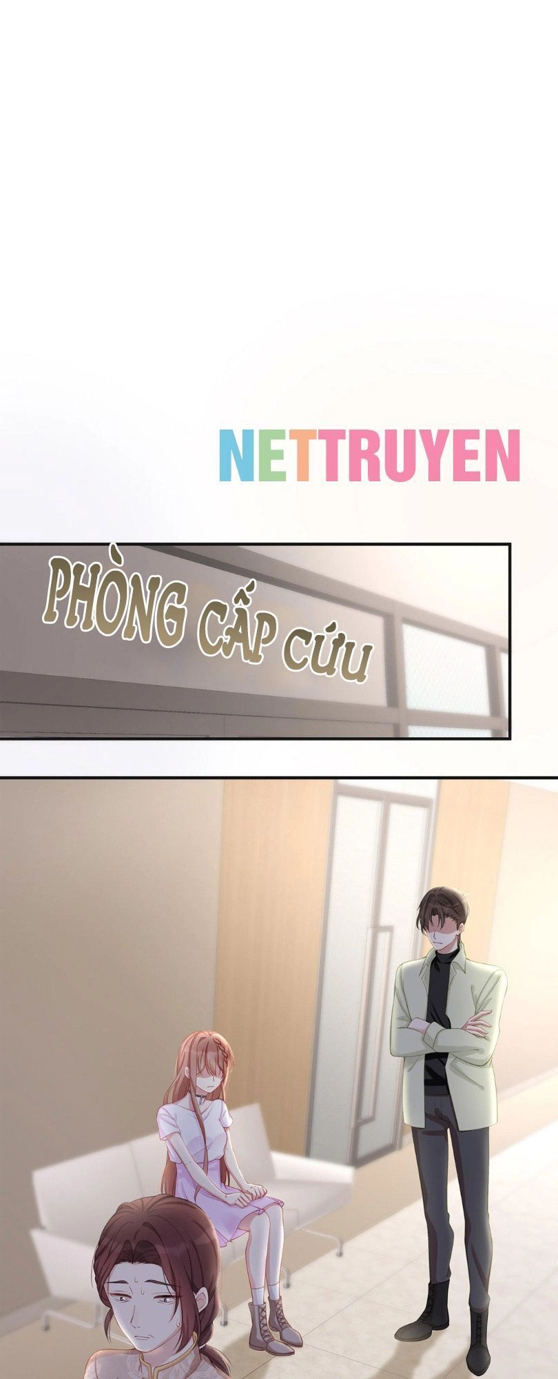 Chỉ Muốn Cưng Chiều Em Chapter 16 - 26