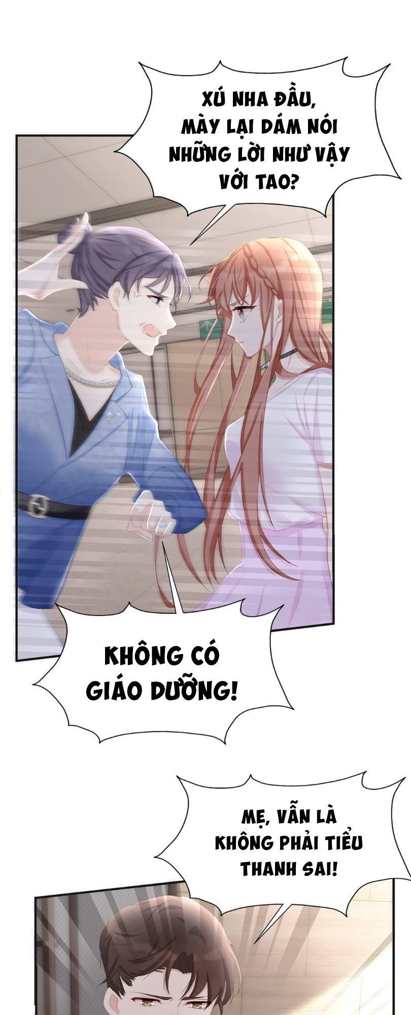Chỉ Muốn Cưng Chiều Em Chapter 17 - 4