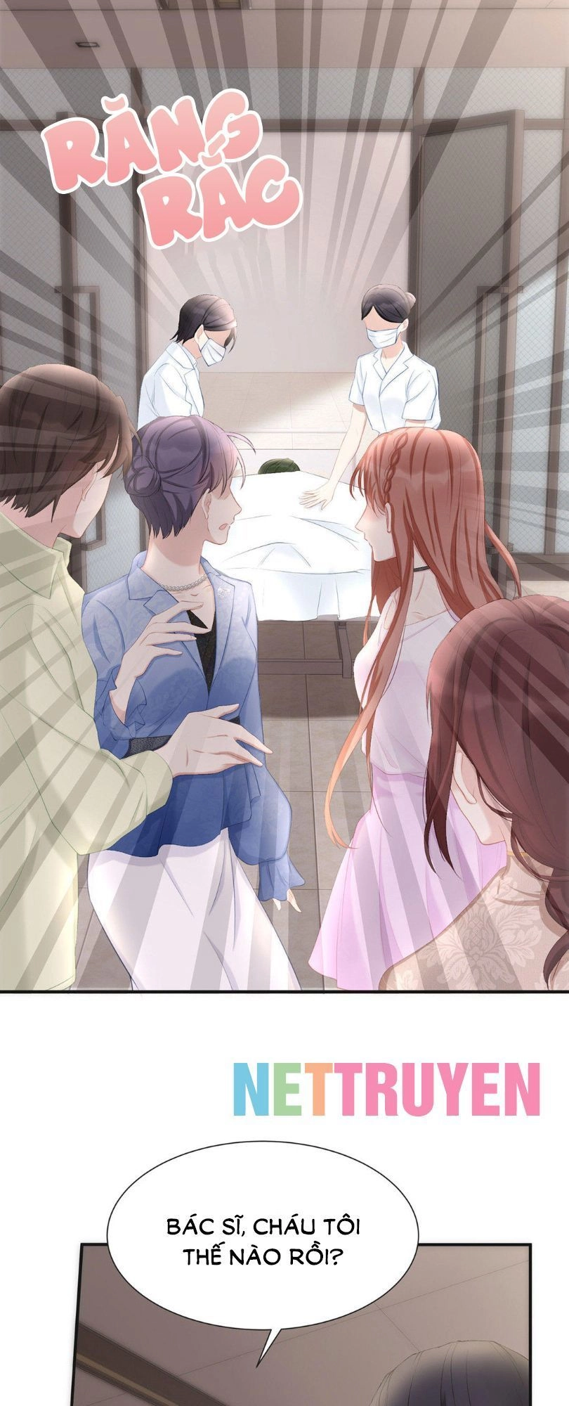 Chỉ Muốn Cưng Chiều Em Chapter 17 - 6