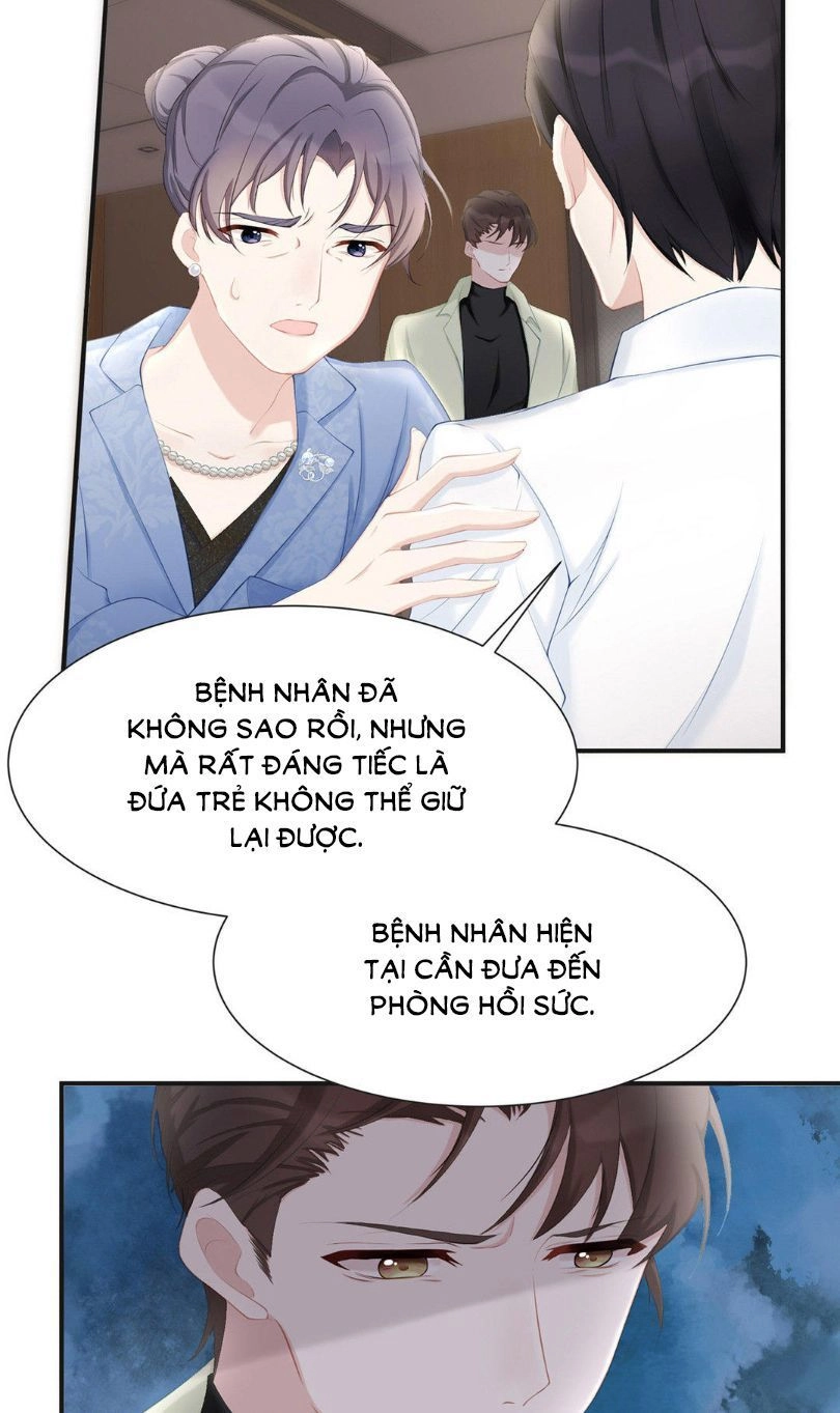 Chỉ Muốn Cưng Chiều Em Chapter 17 - 7