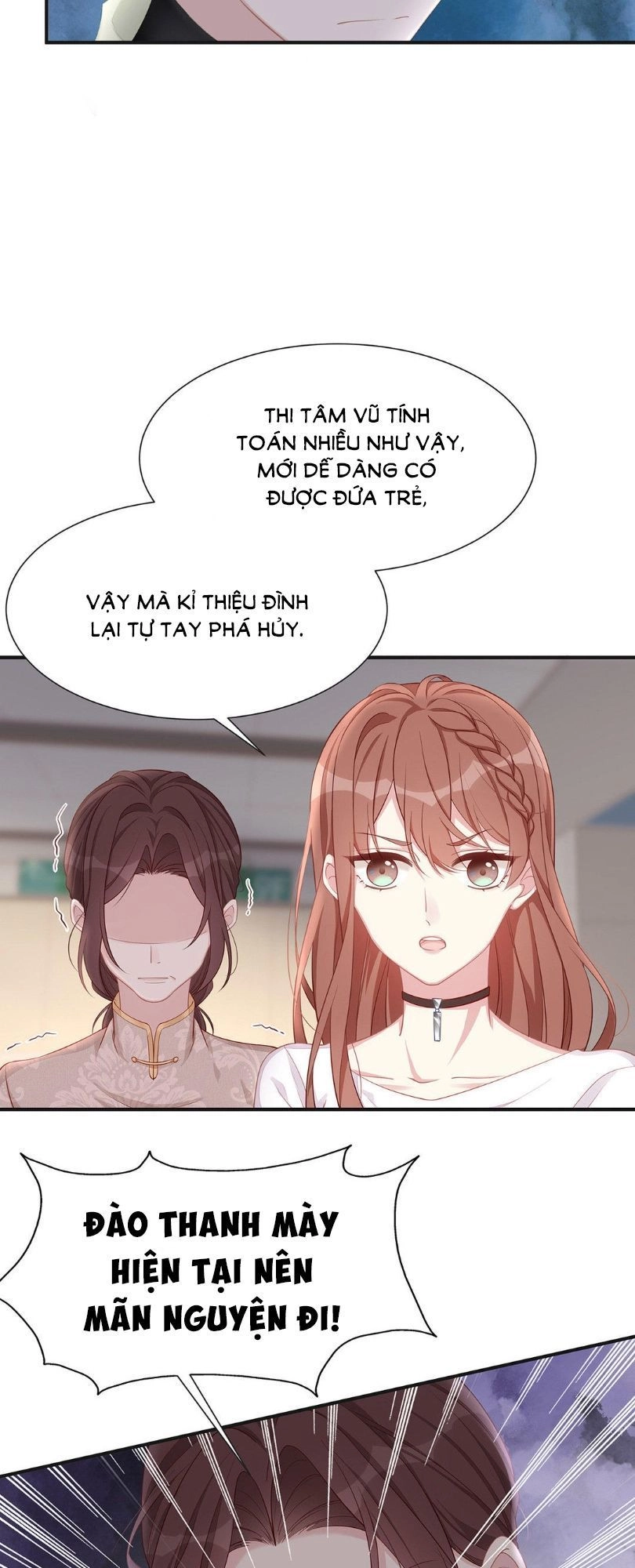 Chỉ Muốn Cưng Chiều Em Chapter 17 - 8