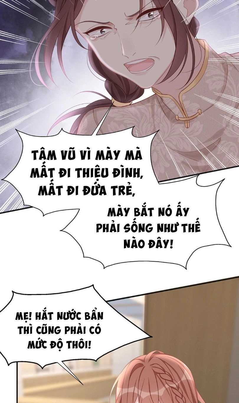 Chỉ Muốn Cưng Chiều Em Chapter 17 - 9