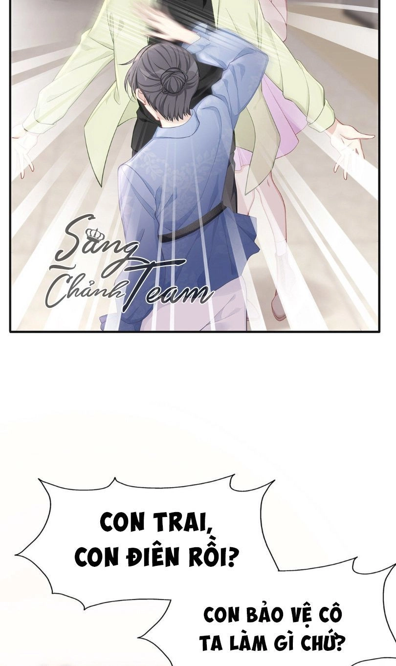 Chỉ Muốn Cưng Chiều Em Chapter 17 - 13