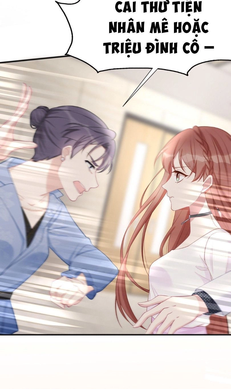 Chỉ Muốn Cưng Chiều Em Chapter 17 - 17