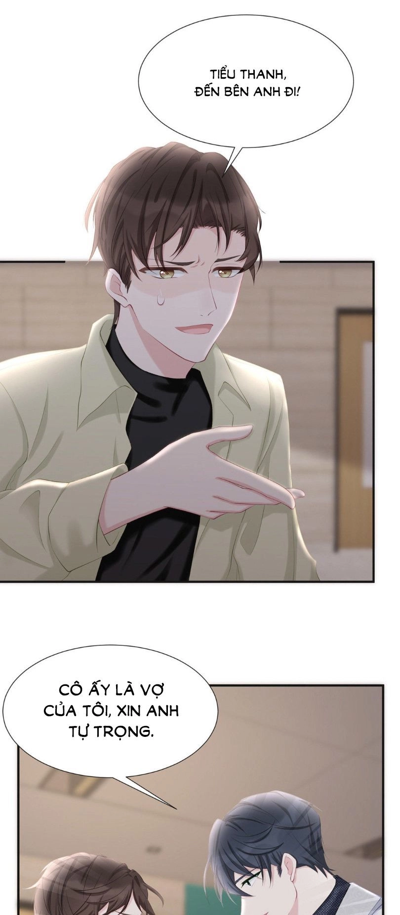 Chỉ Muốn Cưng Chiều Em Chapter 17 - 20