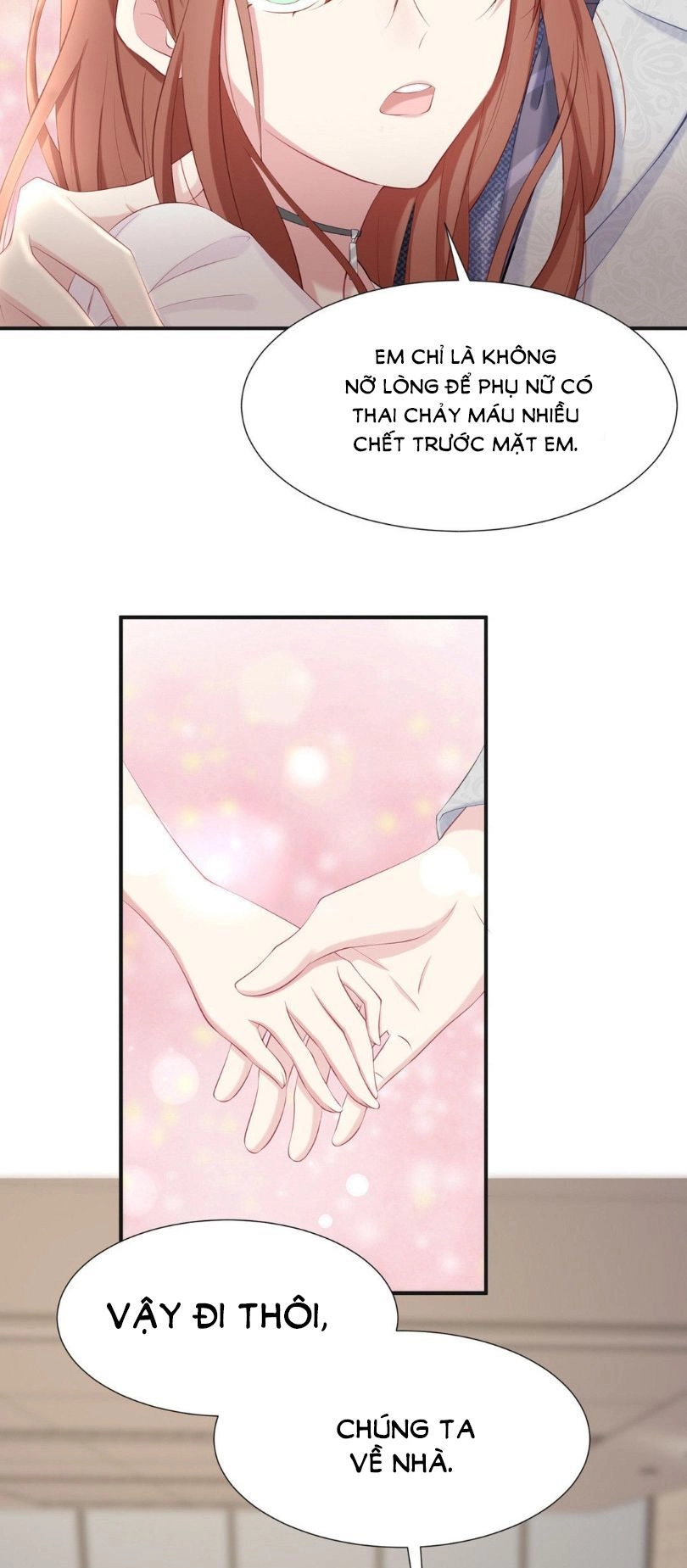 Chỉ Muốn Cưng Chiều Em Chapter 17 - 23