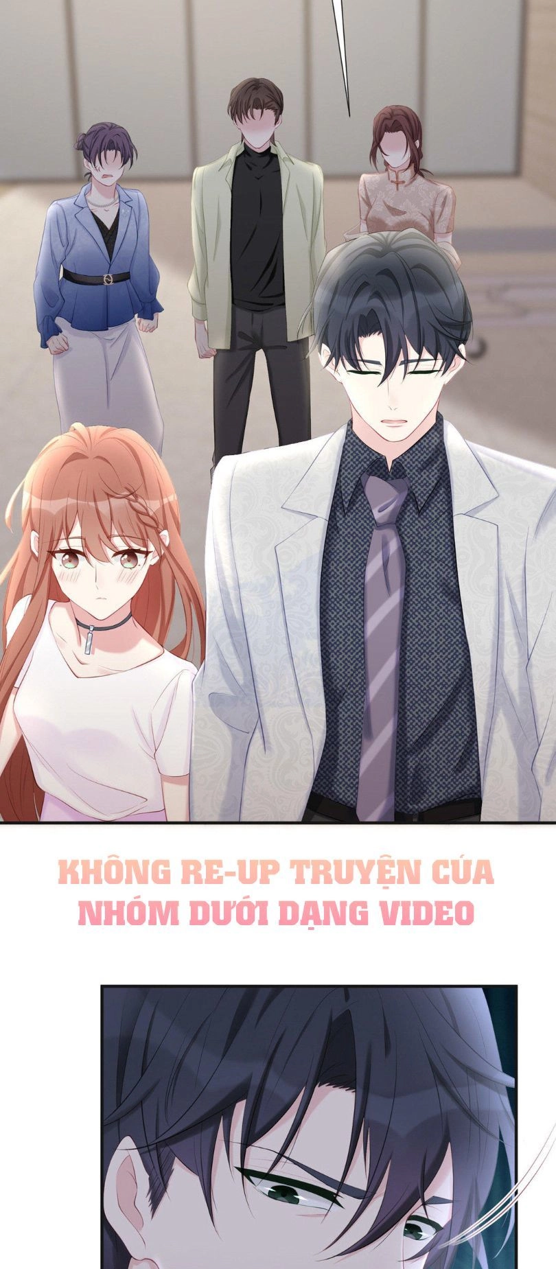 Chỉ Muốn Cưng Chiều Em Chapter 17 - 24