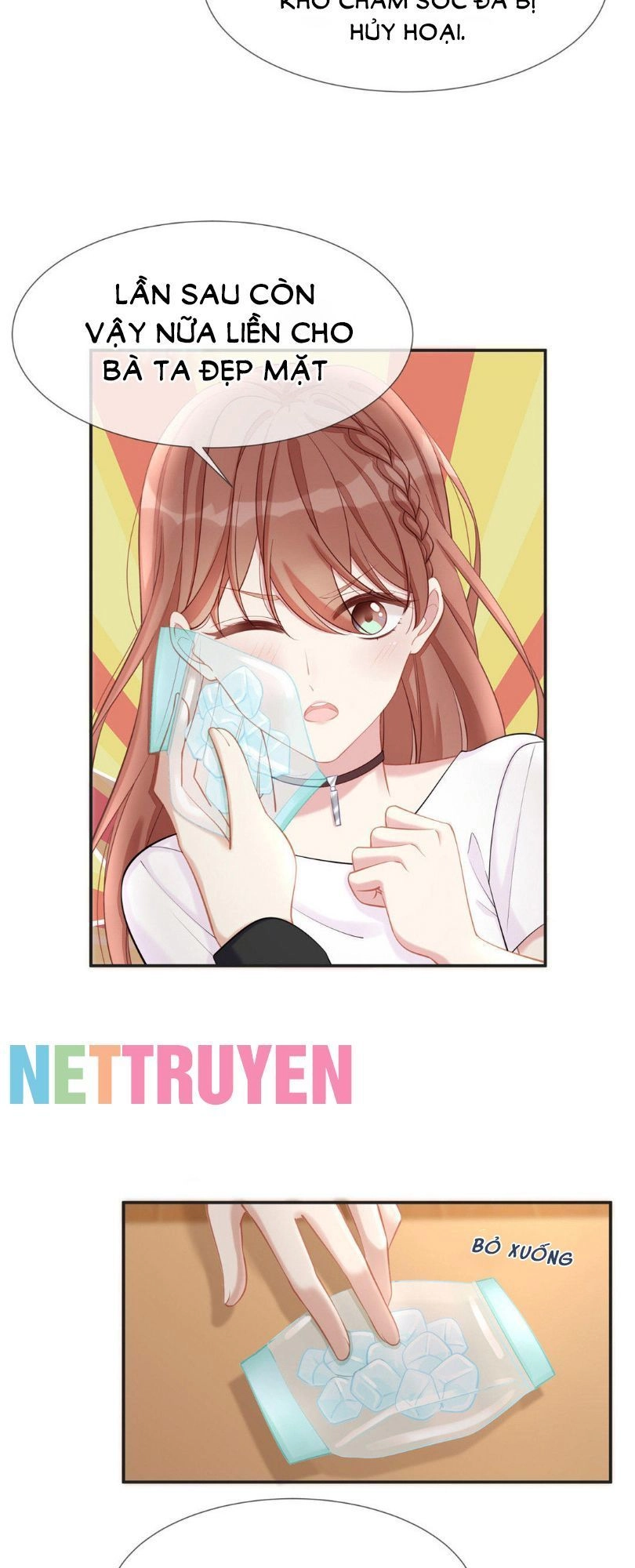 Chỉ Muốn Cưng Chiều Em Chapter 18 - 4