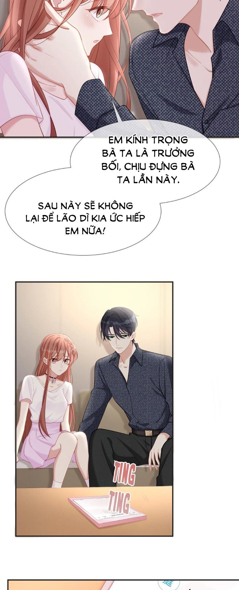 Chỉ Muốn Cưng Chiều Em Chapter 18 - 6