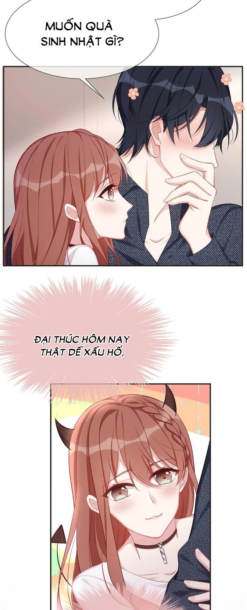 Chỉ Muốn Cưng Chiều Em Chapter 18 - 12