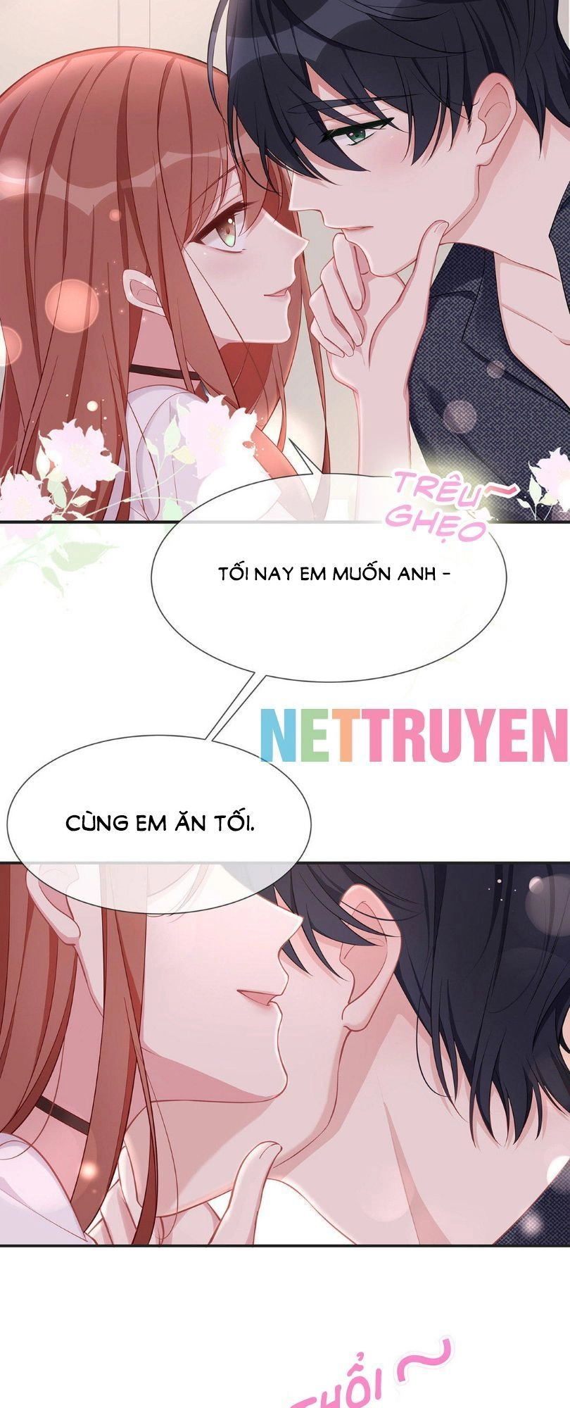 Chỉ Muốn Cưng Chiều Em Chapter 18 - 14