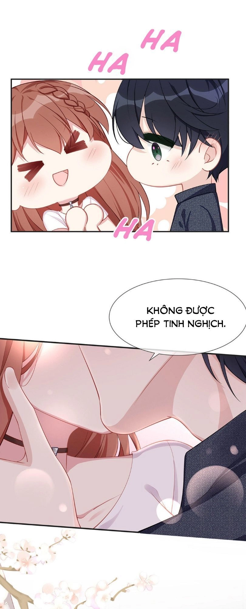 Chỉ Muốn Cưng Chiều Em Chapter 18 - 16