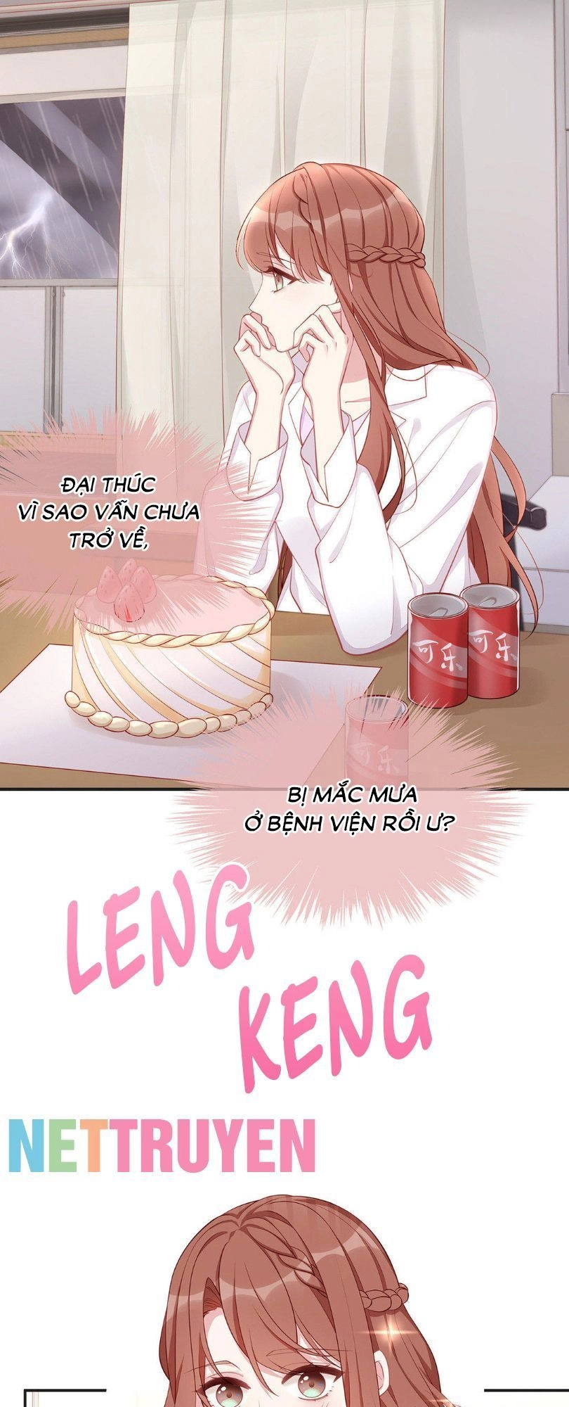 Chỉ Muốn Cưng Chiều Em Chapter 18 - 20