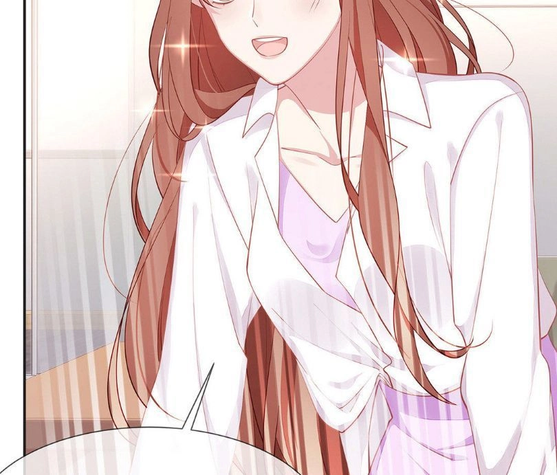 Chỉ Muốn Cưng Chiều Em Chapter 18 - 21