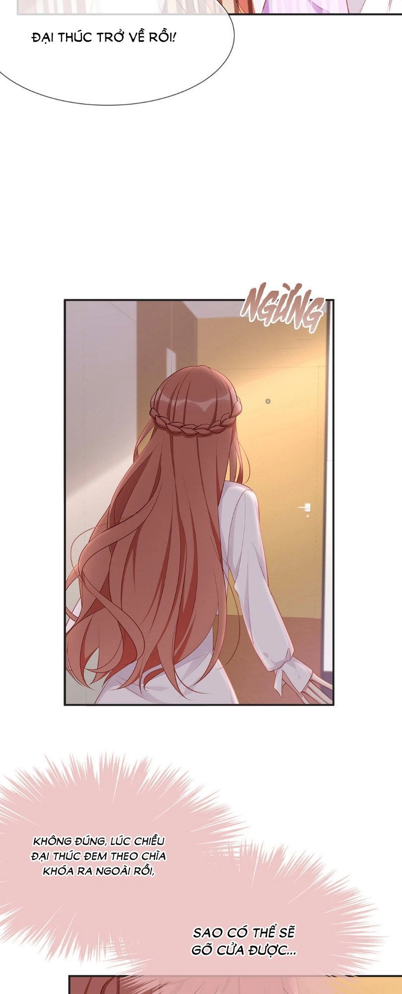 Chỉ Muốn Cưng Chiều Em Chapter 18 - 22