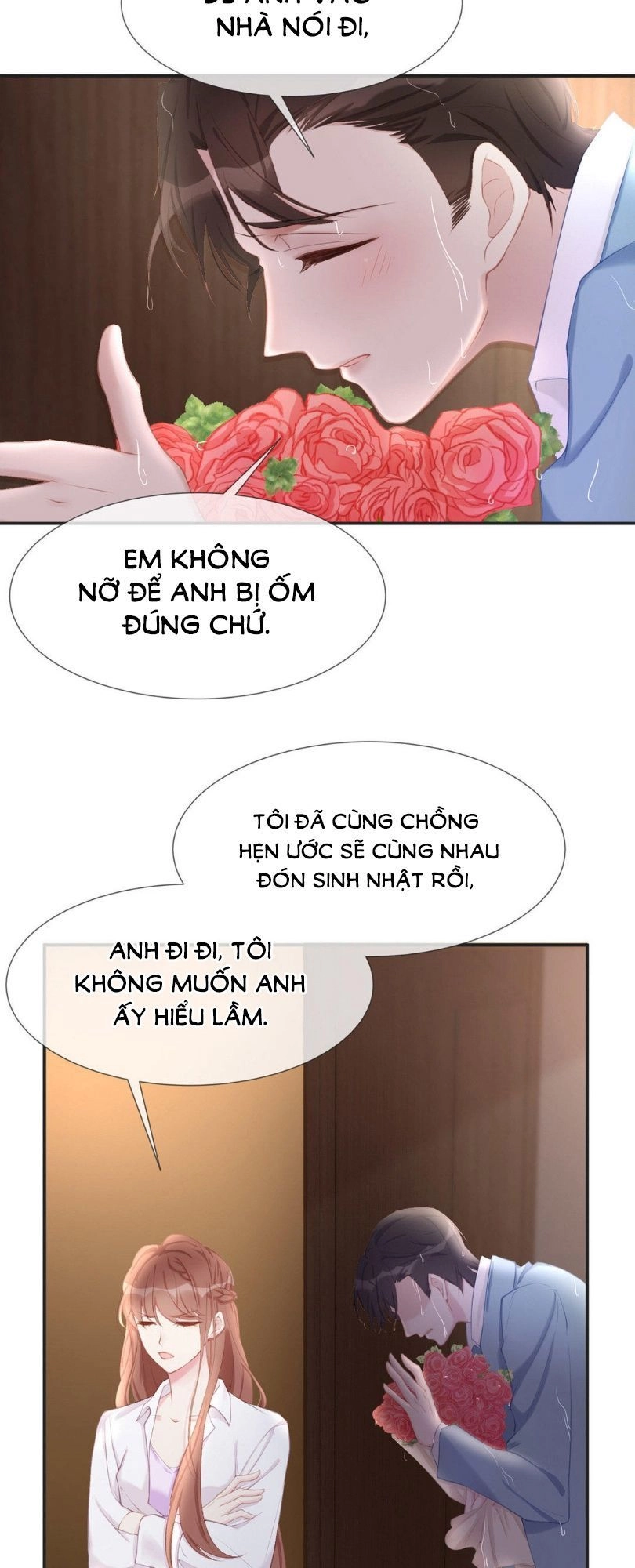 Chỉ Muốn Cưng Chiều Em Chapter 18 - 26