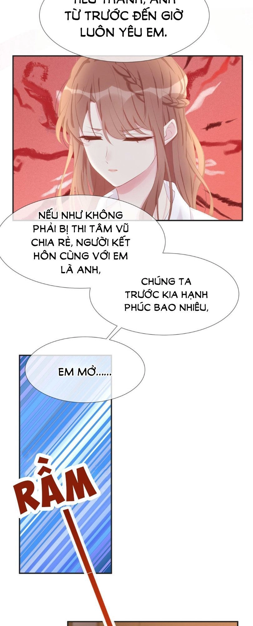 Chỉ Muốn Cưng Chiều Em Chapter 18 - 28
