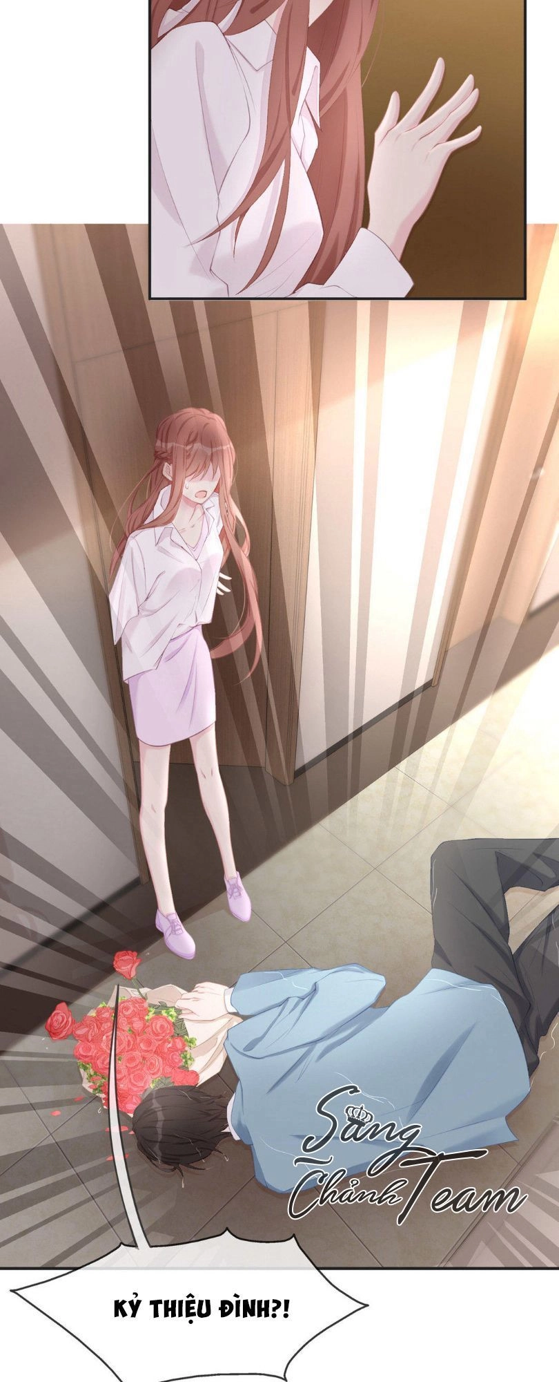 Chỉ Muốn Cưng Chiều Em Chapter 18 - 30