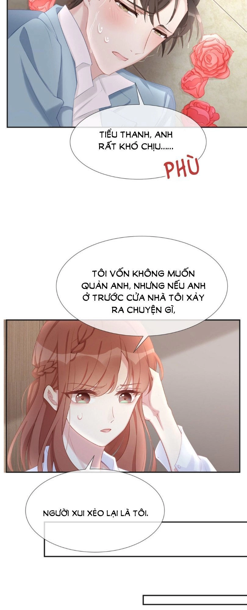 Chỉ Muốn Cưng Chiều Em Chapter 18 - 32