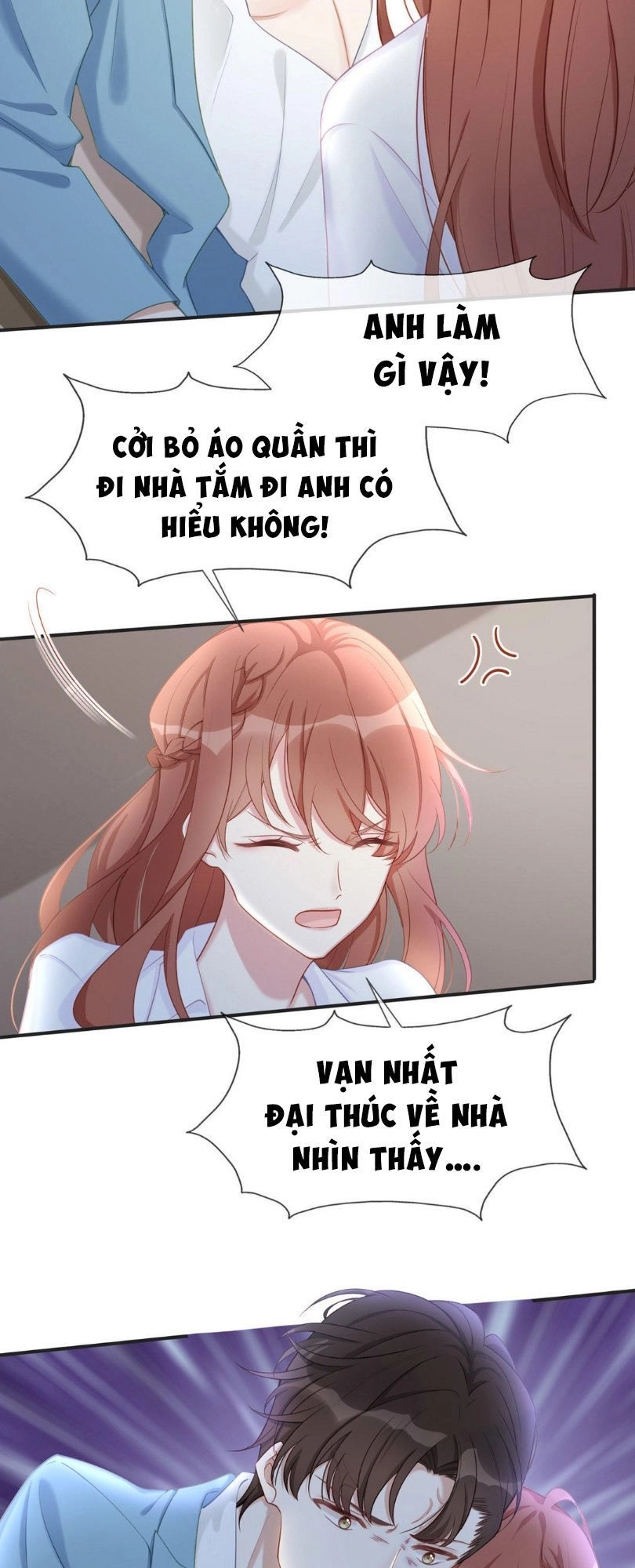 Chỉ Muốn Cưng Chiều Em Chapter 18 - 36