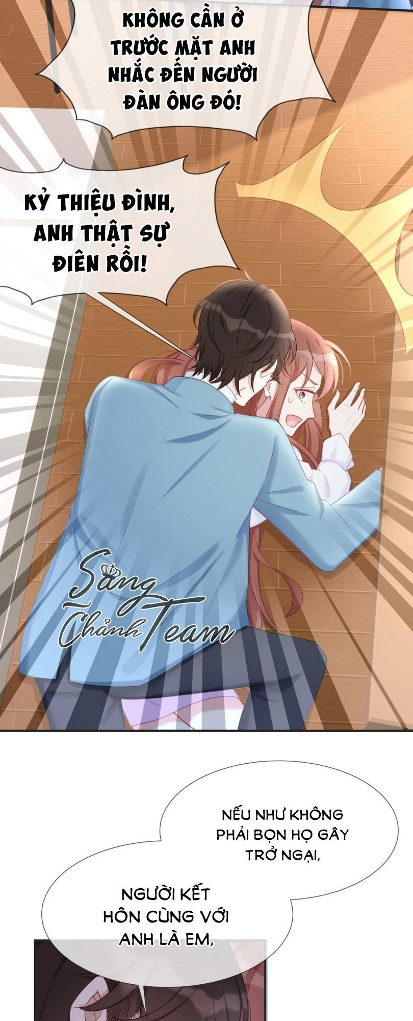 Chỉ Muốn Cưng Chiều Em Chapter 18 - 38