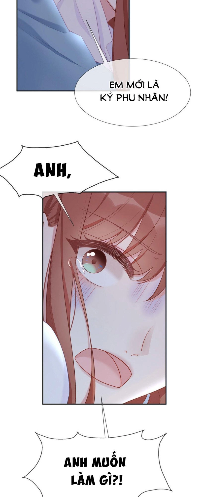 Chỉ Muốn Cưng Chiều Em Chapter 18 - 40