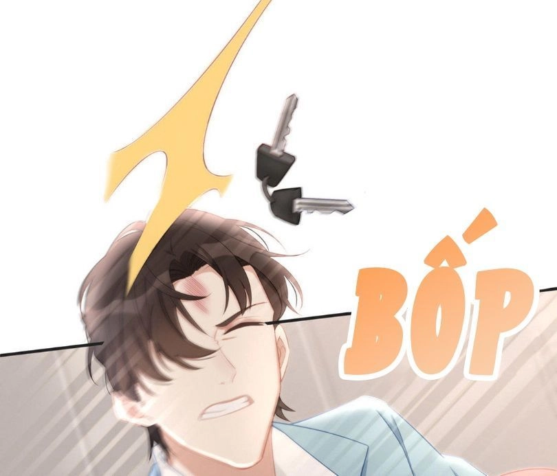 Chỉ Muốn Cưng Chiều Em Chapter 19 - 3