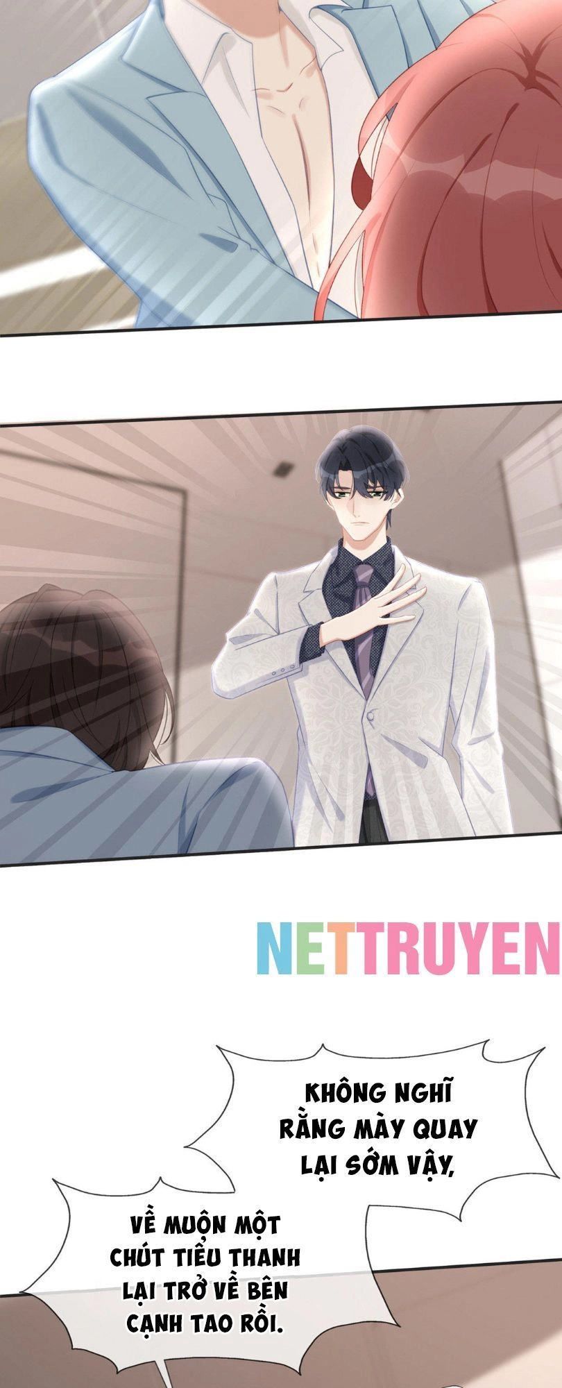 Chỉ Muốn Cưng Chiều Em Chapter 19 - 4