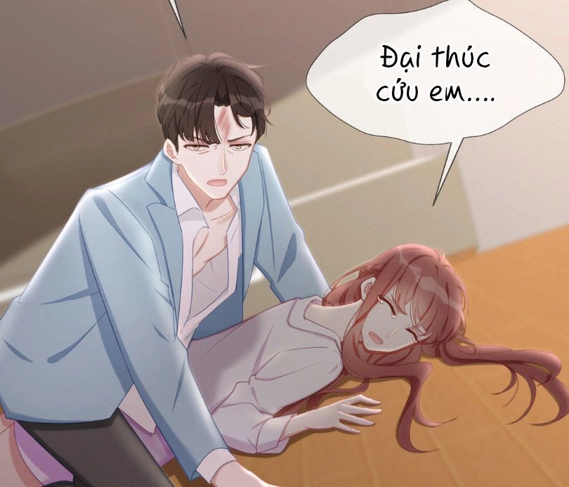 Chỉ Muốn Cưng Chiều Em Chapter 19 - 5