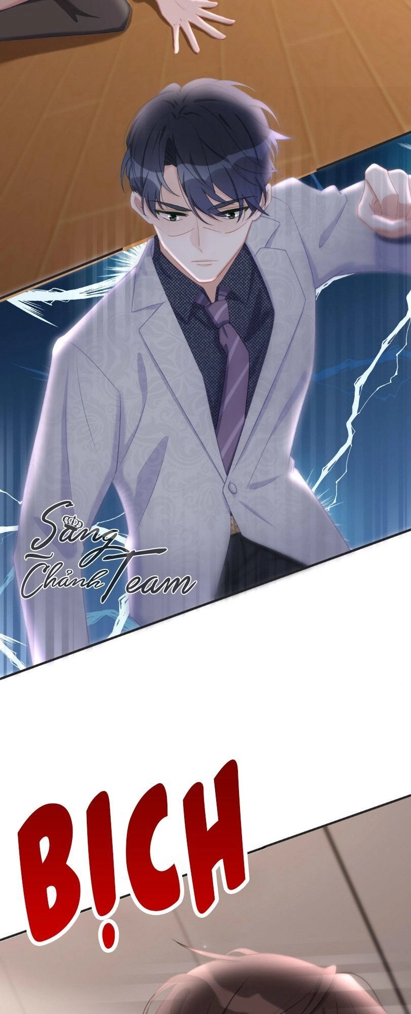 Chỉ Muốn Cưng Chiều Em Chapter 19 - 6