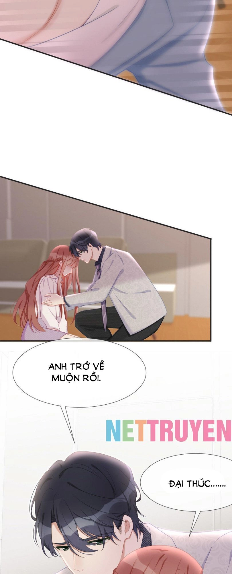 Chỉ Muốn Cưng Chiều Em Chapter 19 - 8