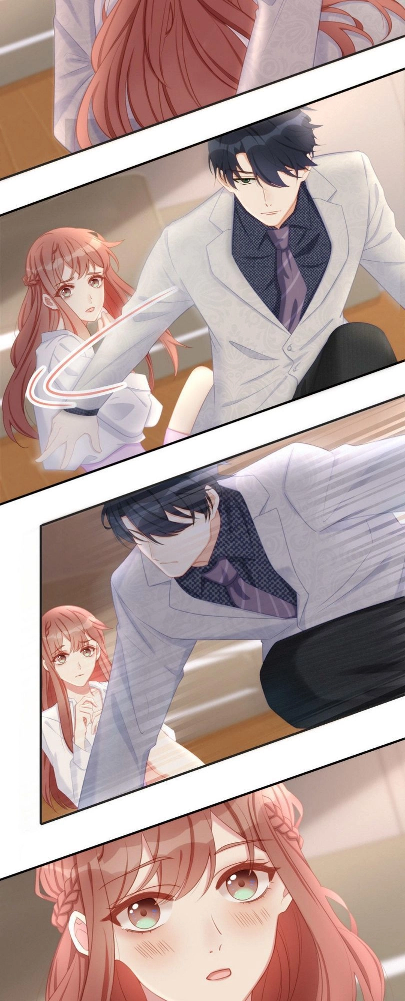 Chỉ Muốn Cưng Chiều Em Chapter 19 - 12