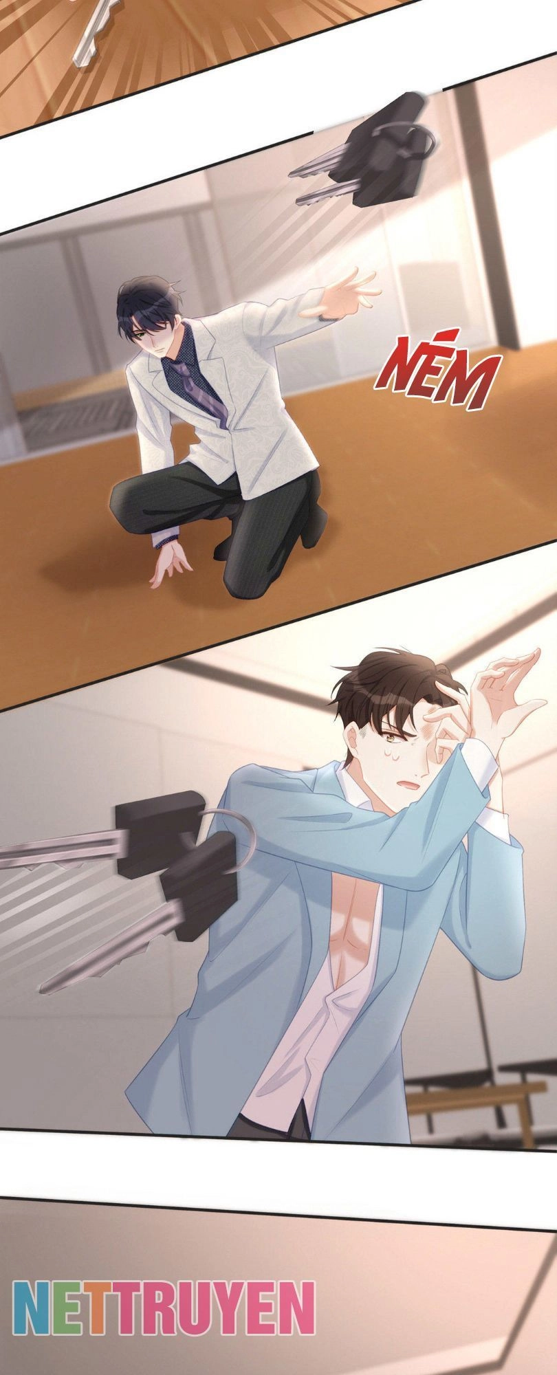 Chỉ Muốn Cưng Chiều Em Chapter 19 - 14