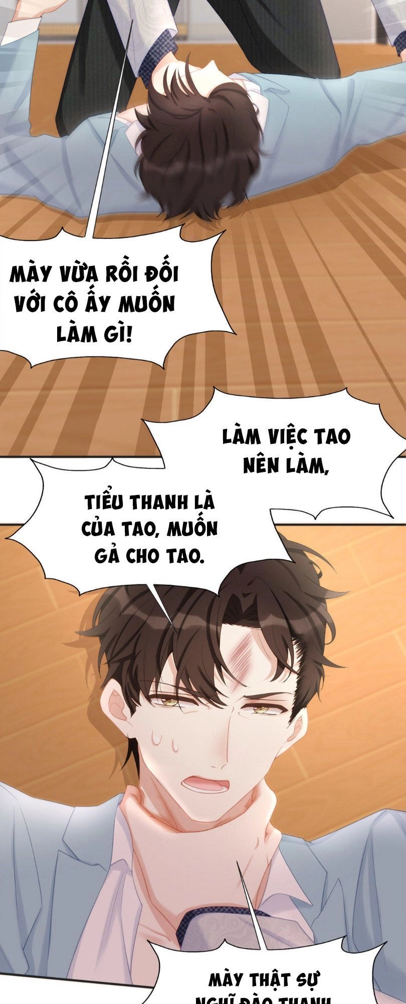 Chỉ Muốn Cưng Chiều Em Chapter 19 - 18