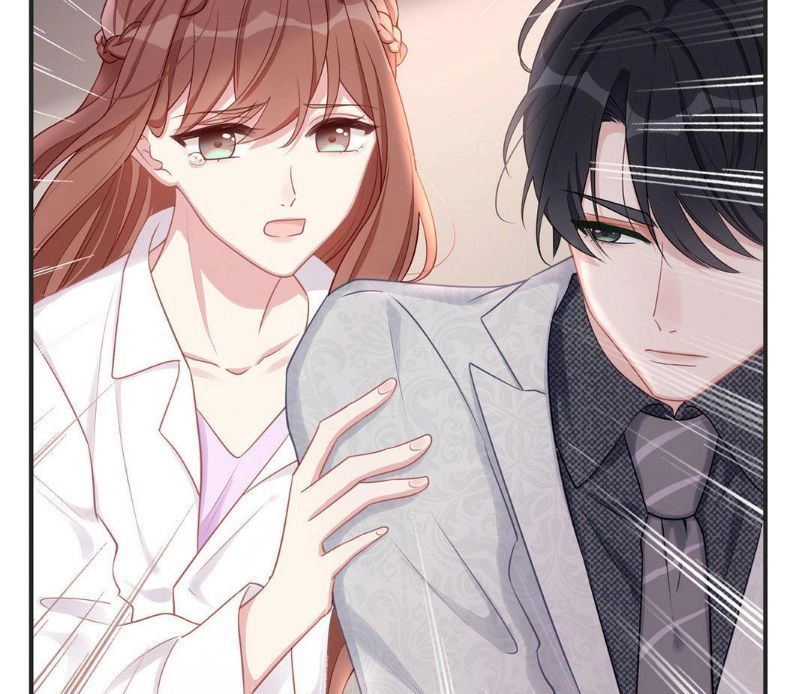 Chỉ Muốn Cưng Chiều Em Chapter 19 - 21