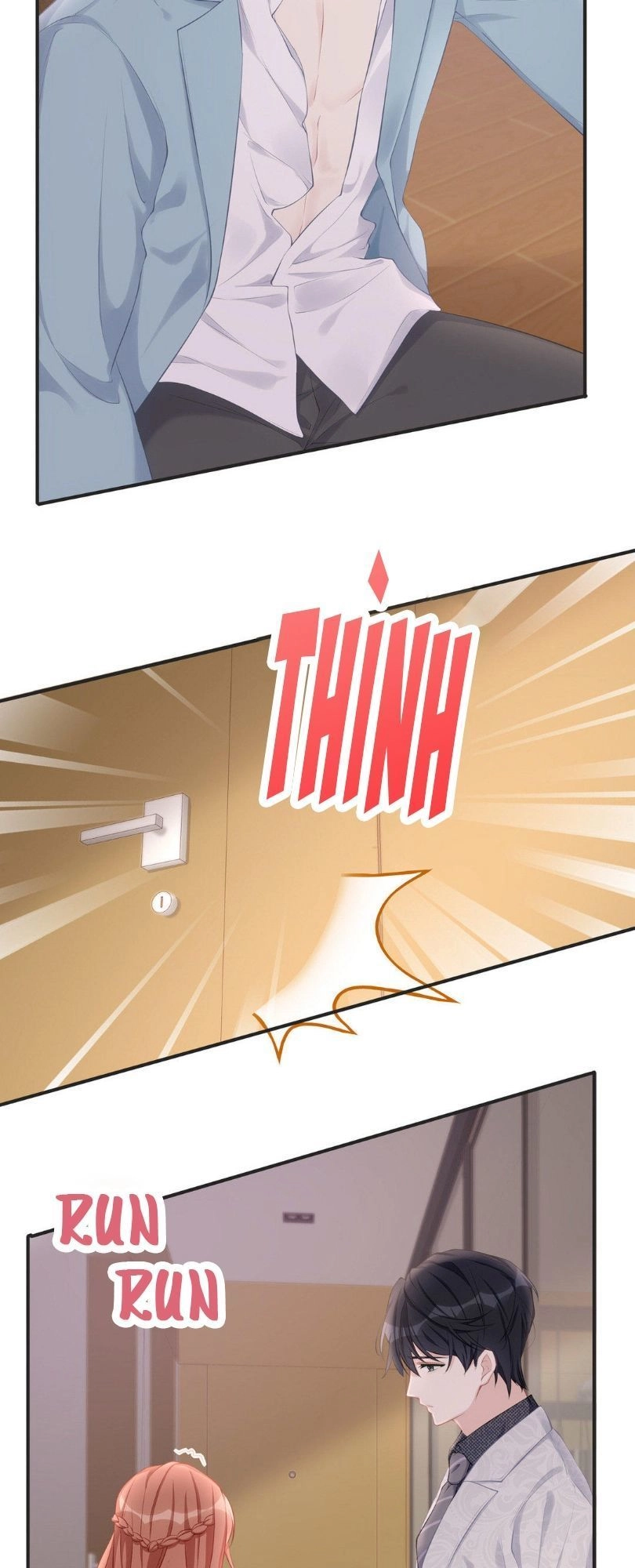 Chỉ Muốn Cưng Chiều Em Chapter 19 - 28