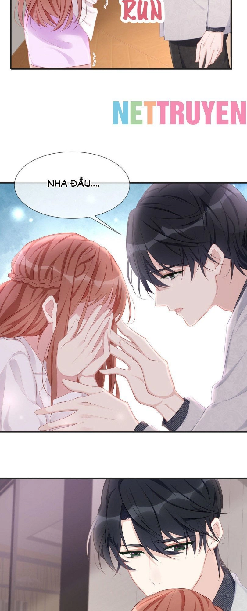 Chỉ Muốn Cưng Chiều Em Chapter 19 - 30