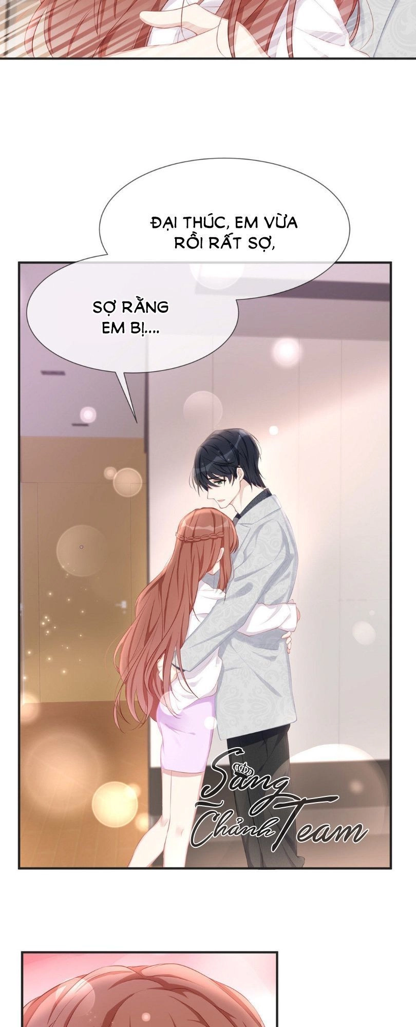 Chỉ Muốn Cưng Chiều Em Chapter 19 - 32